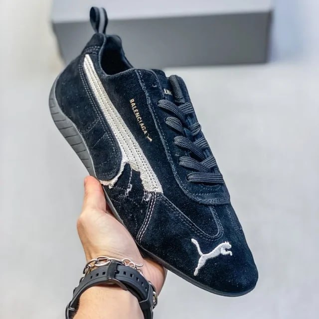 Balenciaga puma -2