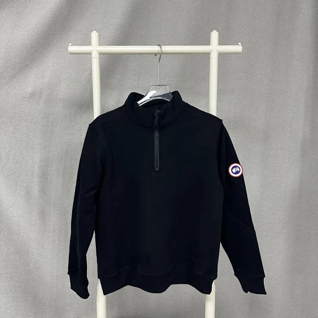 Canada Hoodie -4