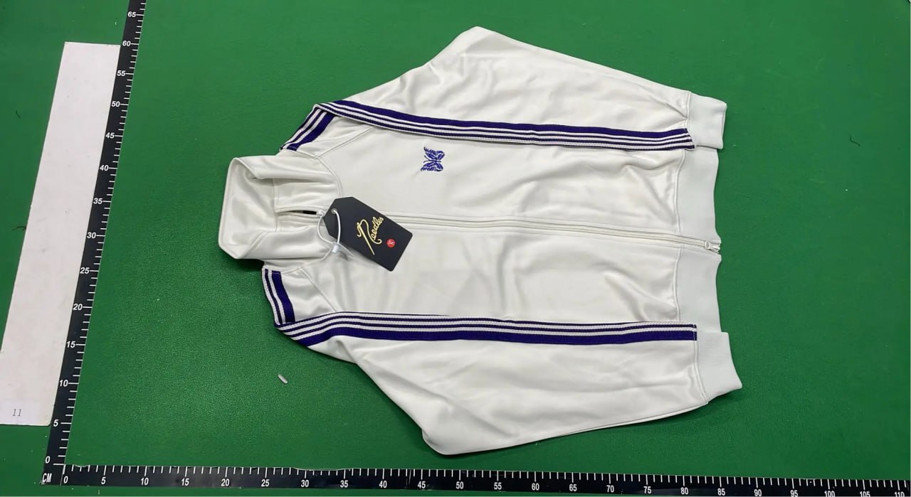 Needles Creates Suit -3