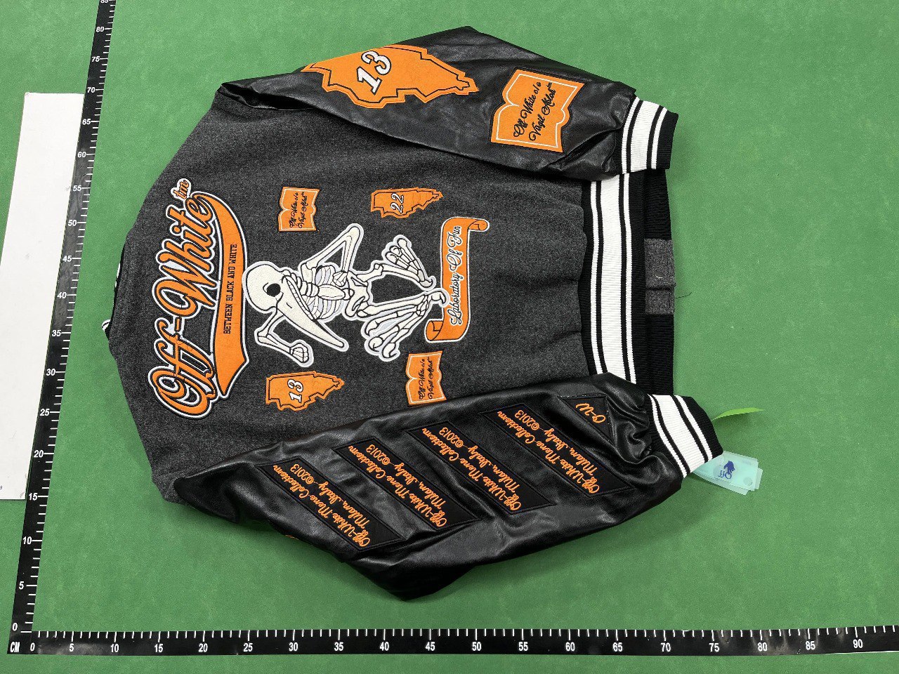 off white top11 -3