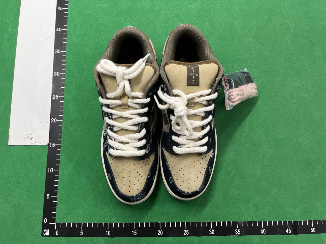 NIKE DUNK -2