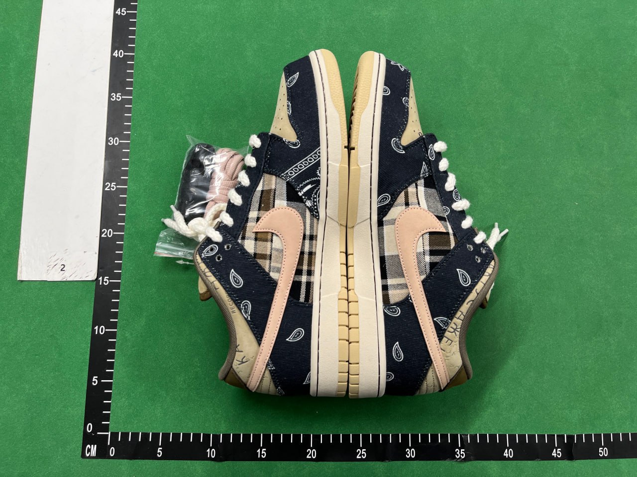 NIKE DUNK -4