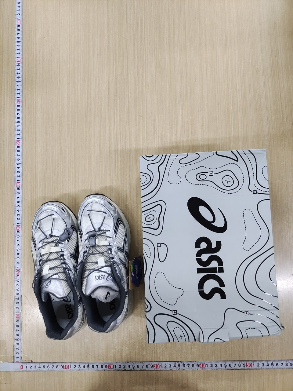 ASICS GEL-Kahana TR -3