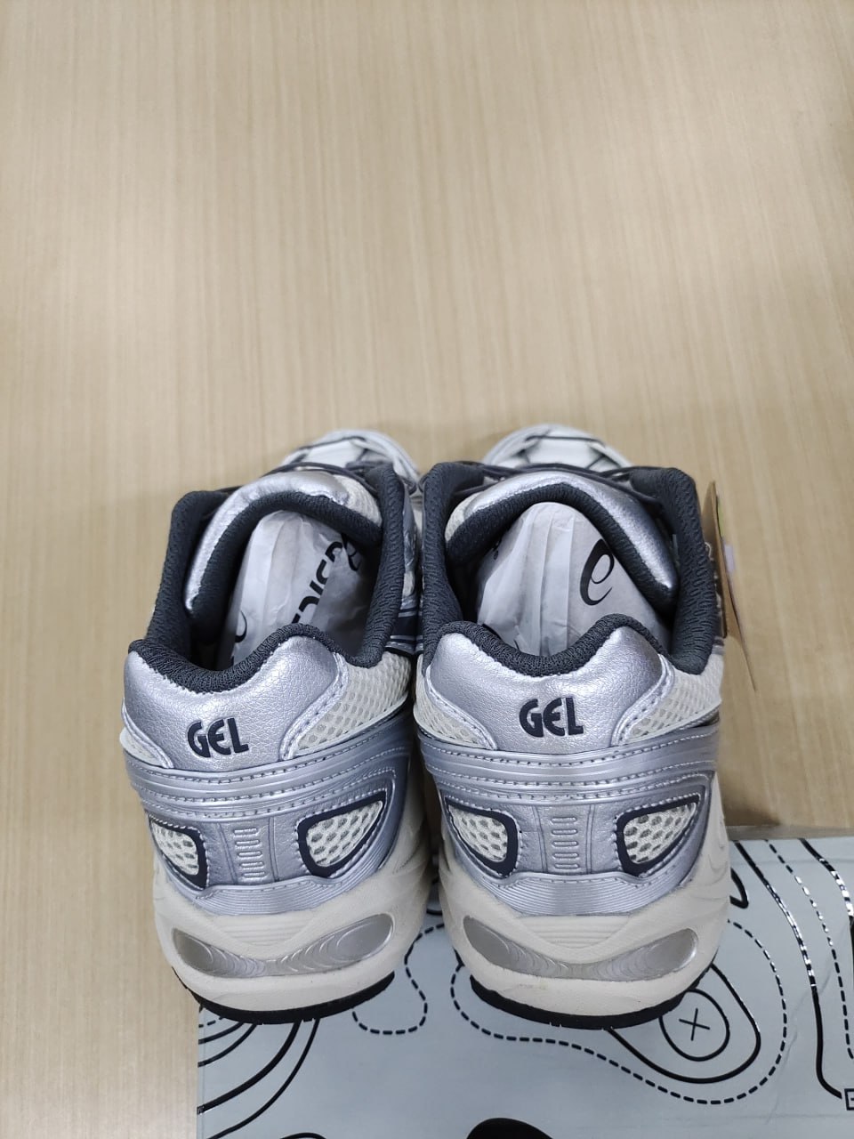 ASICS GEL-Kahana TR -4