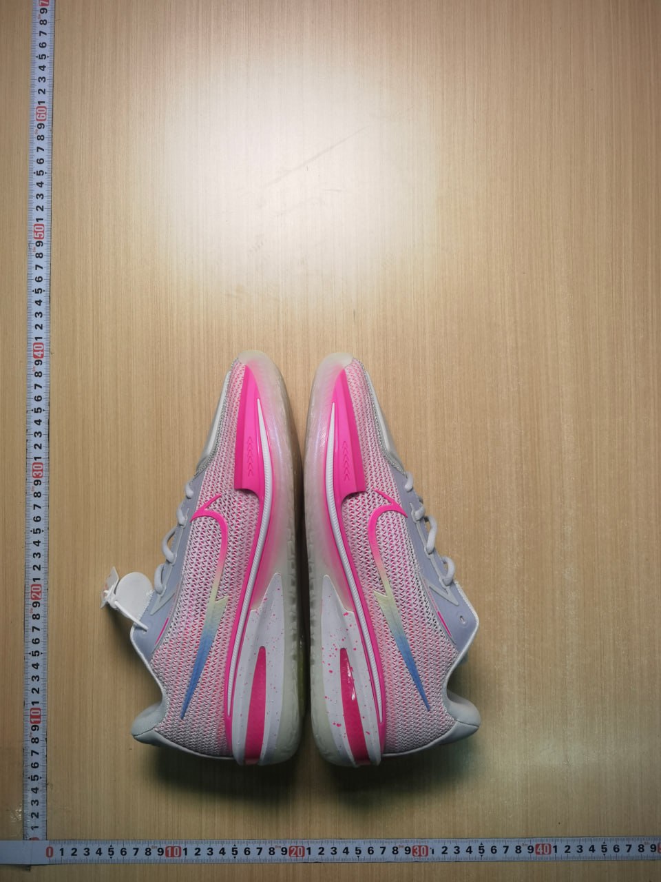 Nike air zoom GT -2