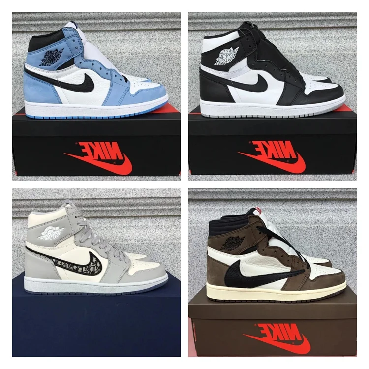 Air Jordan 1 High