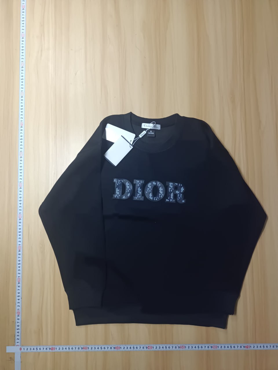 Dior Sweatshirt -2