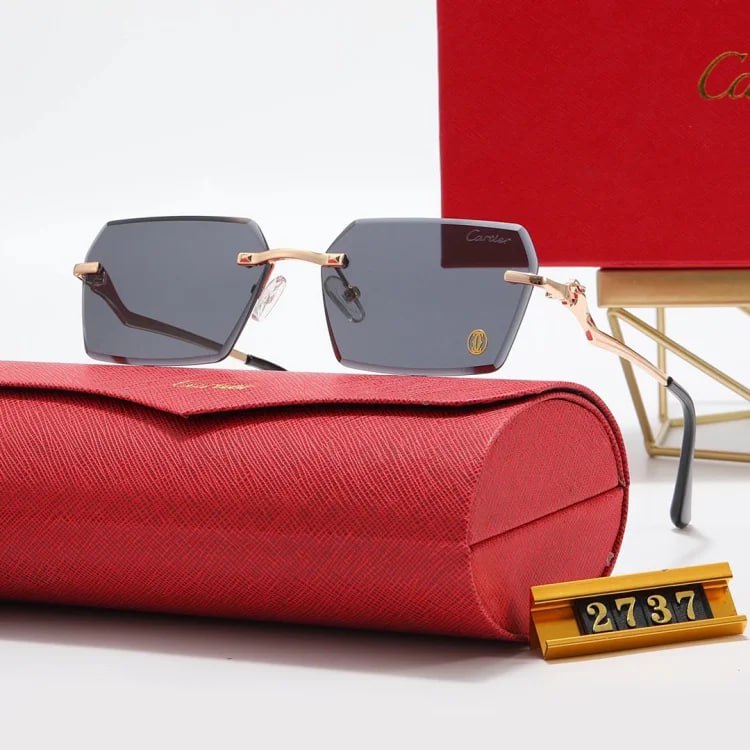Cartier sunglasses -4