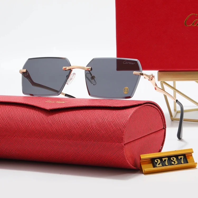 Cartier sunglasses