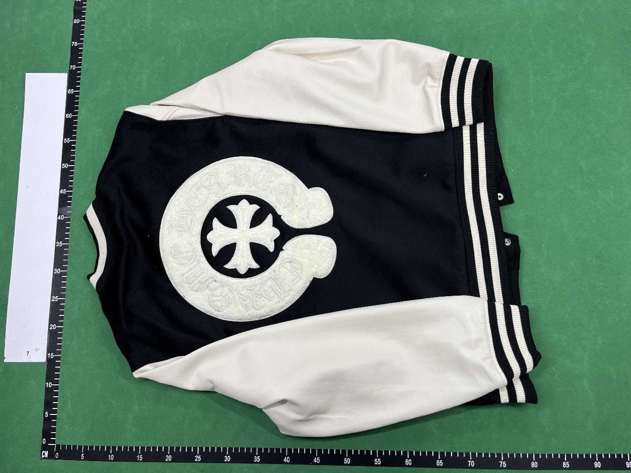 Chrome Hearts high-Q -2