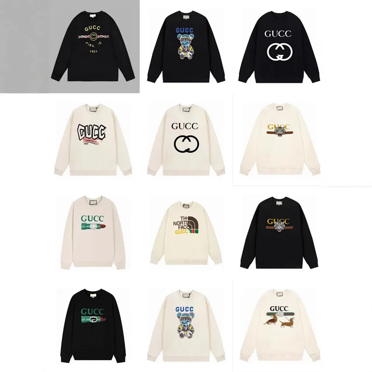 gucci Hoodie high-Q