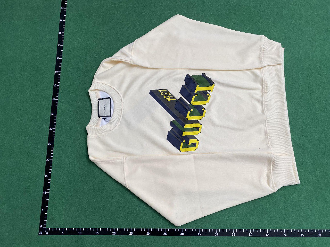 gucci Hoodie high-Q -2