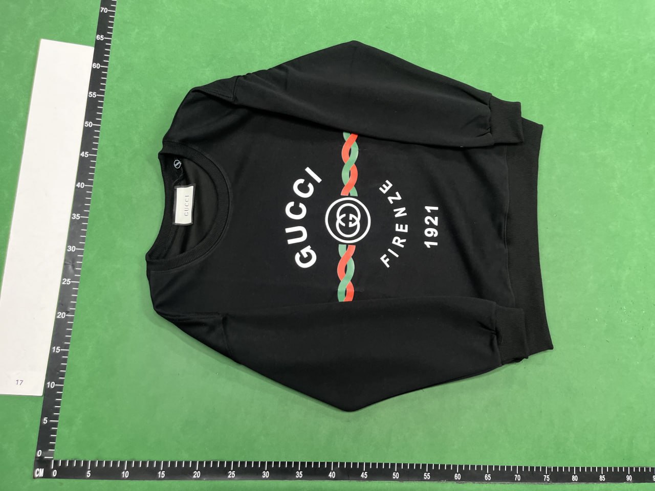 gucci Hoodie high-Q -4