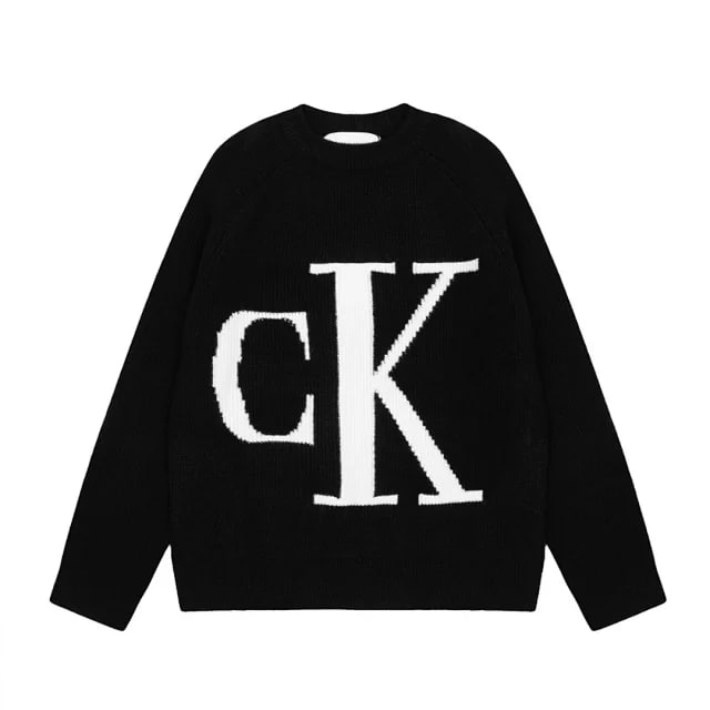 Calvin Klein high-q -2