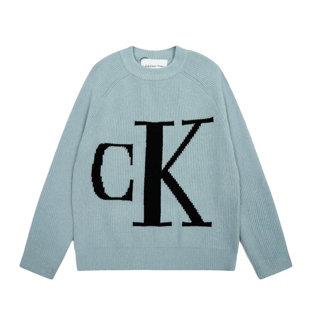 Calvin Klein high-q -4