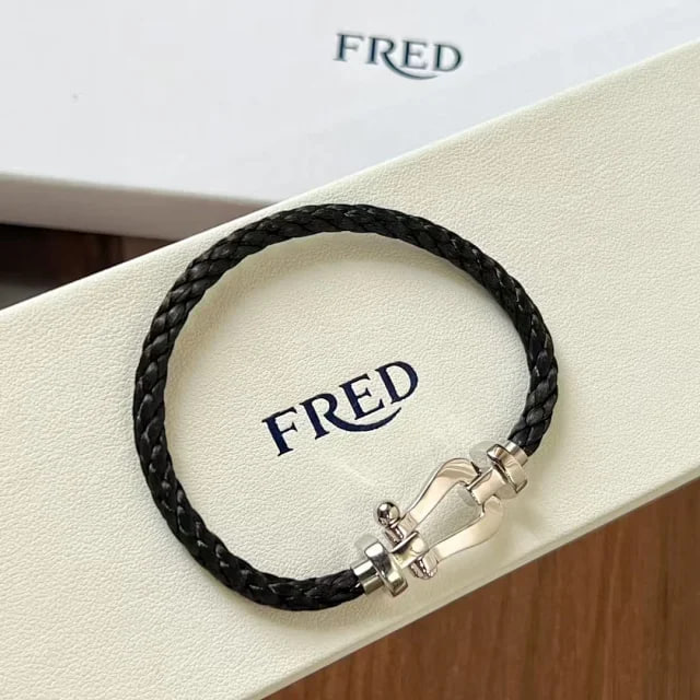 fred high-q -4