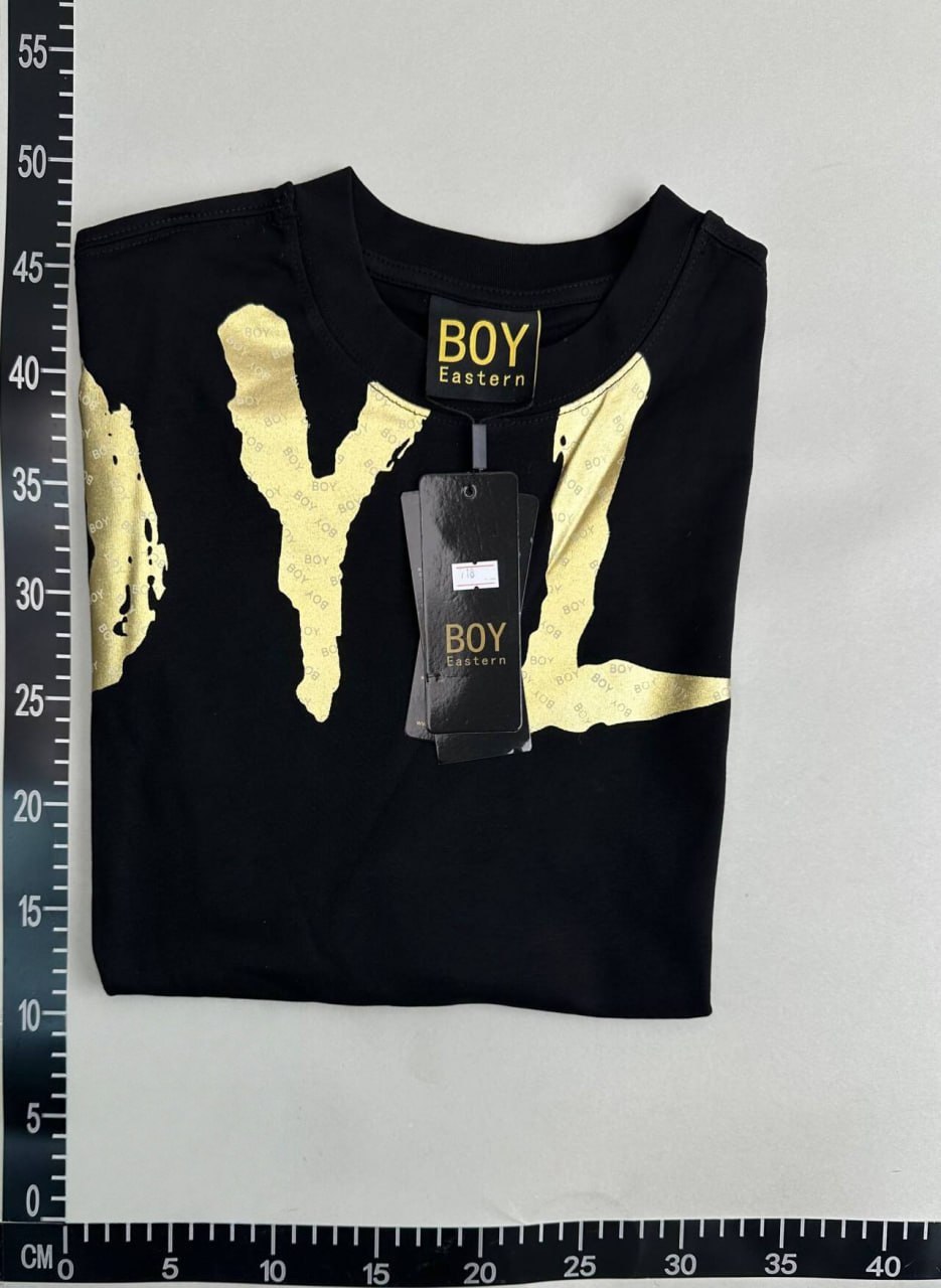 BOY LONDON high-q -3