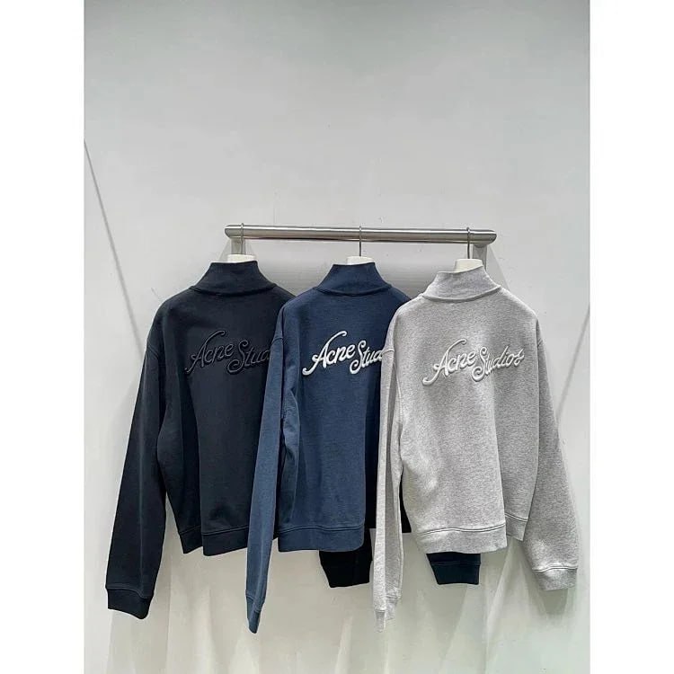 Acne Studios high-q -4