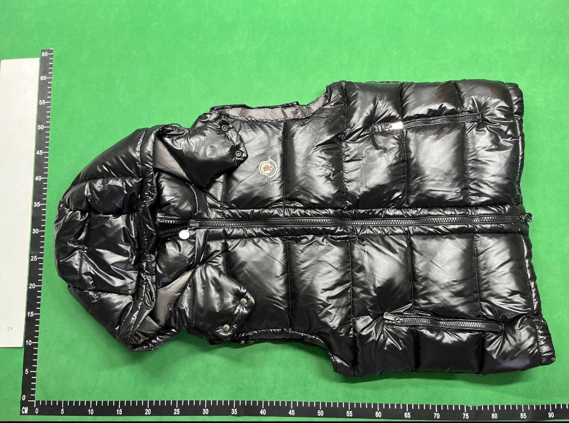 moncler down jacket -3