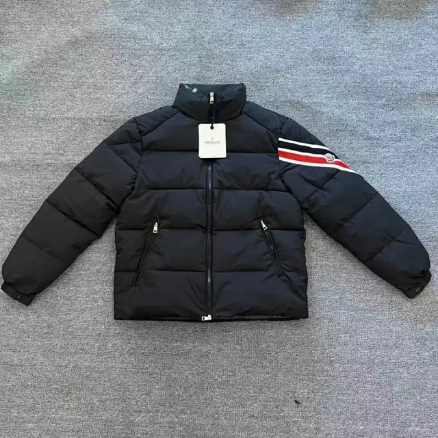 moncler down jacket -2