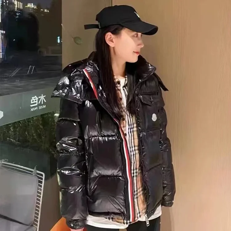 moncler down jacket