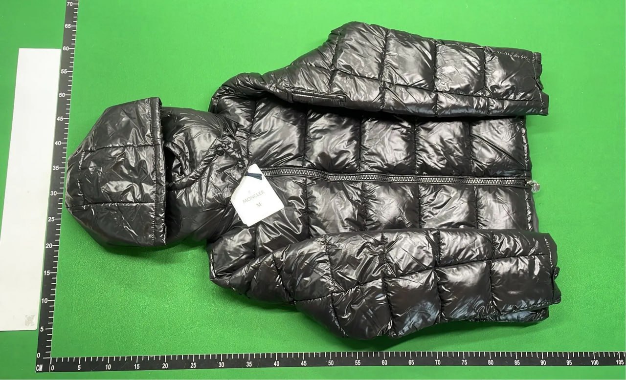 moncler down jacket -3