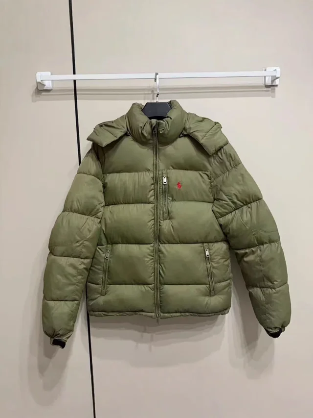 Ralph Lauren  D jacket -2