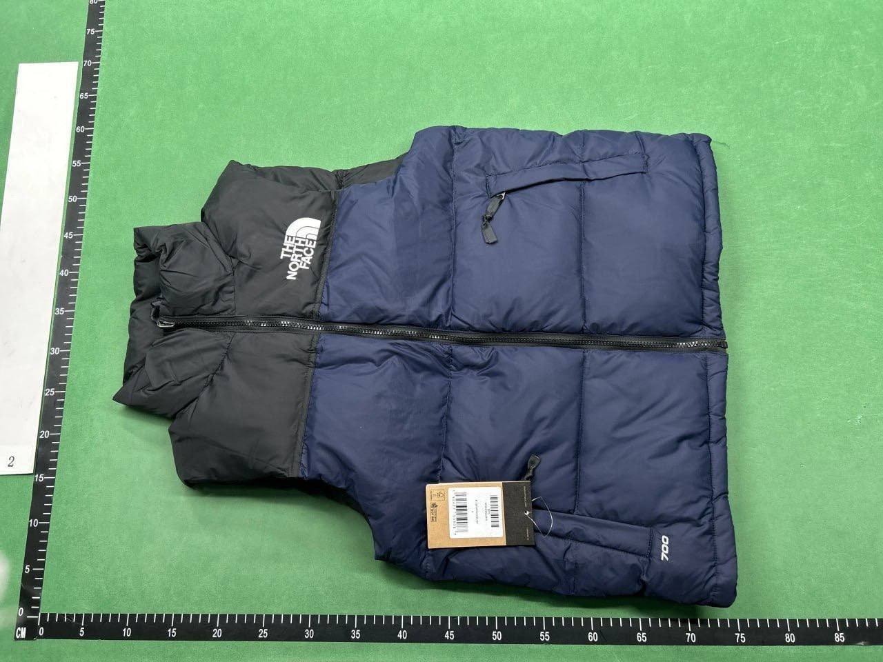 The North Face -2