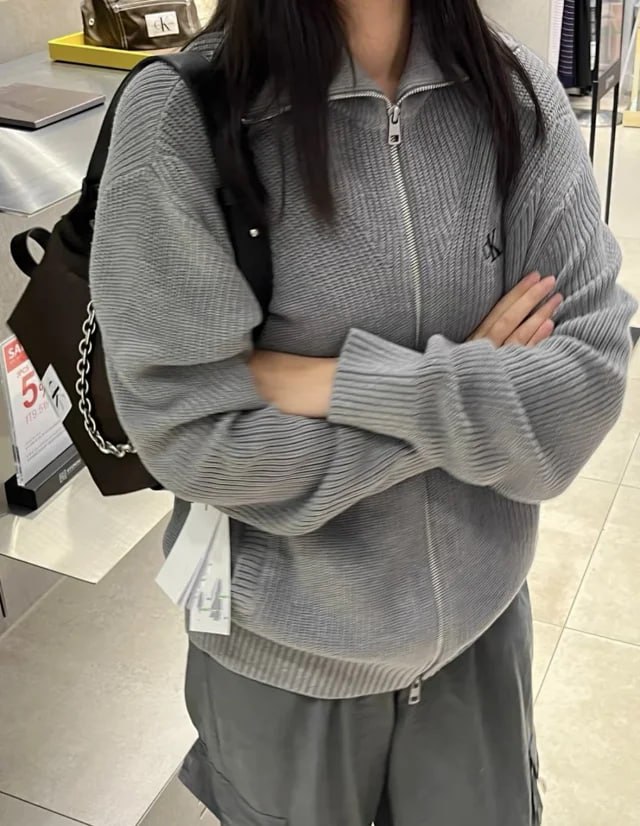 Calvin Klein high-q -2
