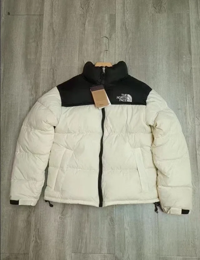 The North Face -2