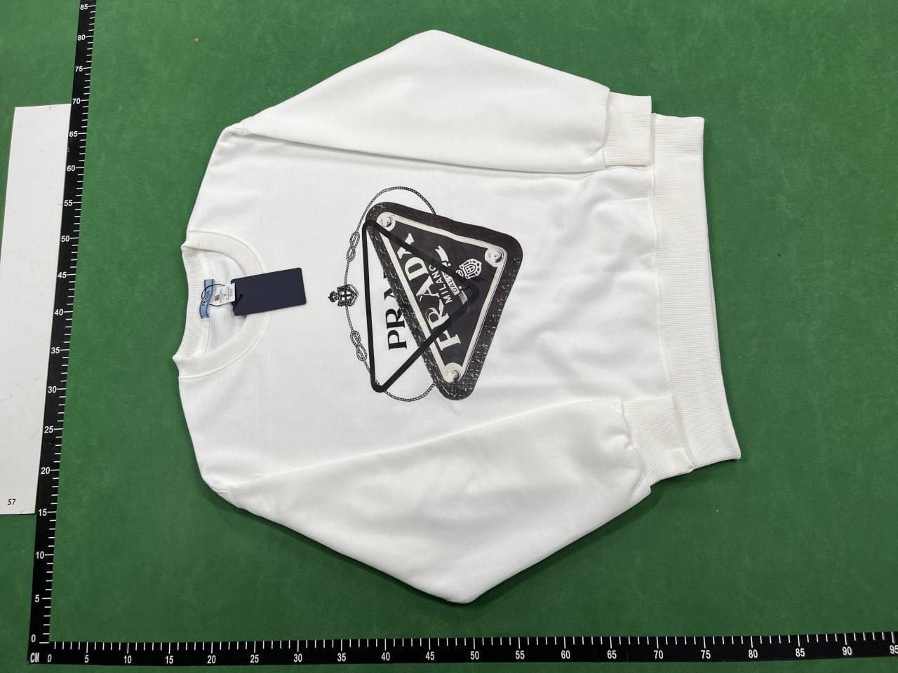 PRADA Hoodie -3