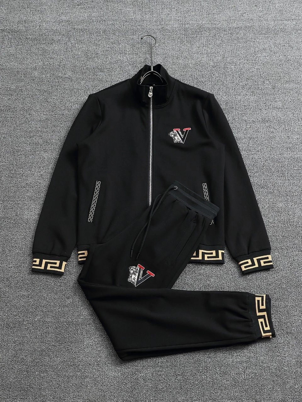 LOEWE suit top11 -2