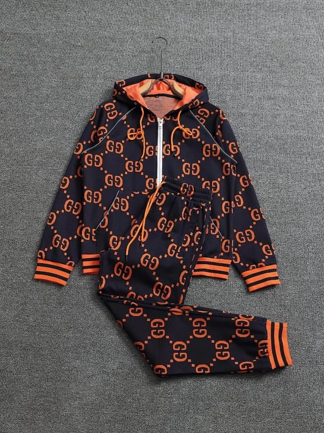 gucci suit top11 -4