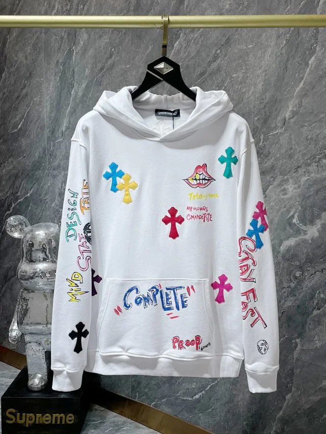 Chrome Hearts top11 -2