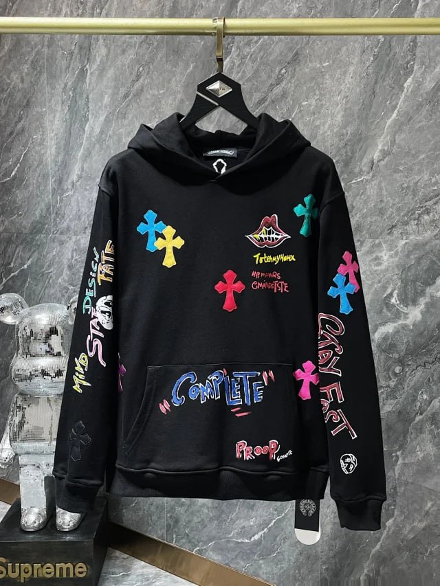 Chrome Hearts top11 -3