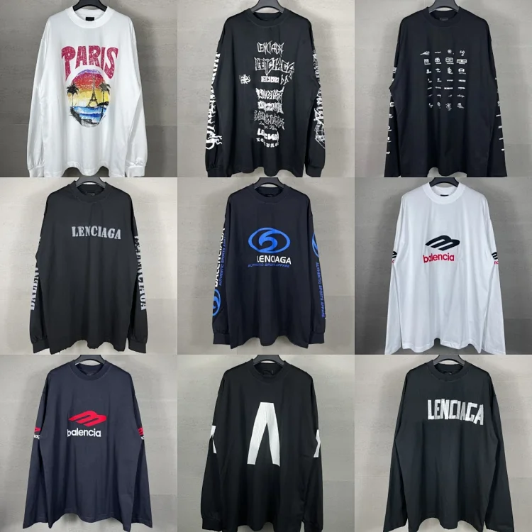 blca Hoodie top1:1