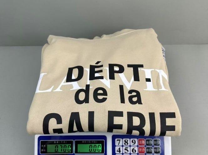 Sudadera gallery dept -3