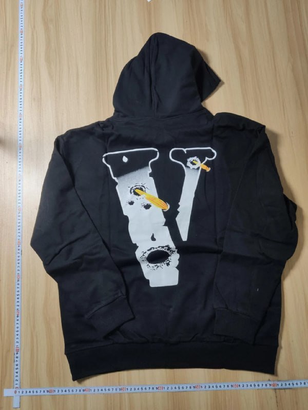 Sudadera vlone -2