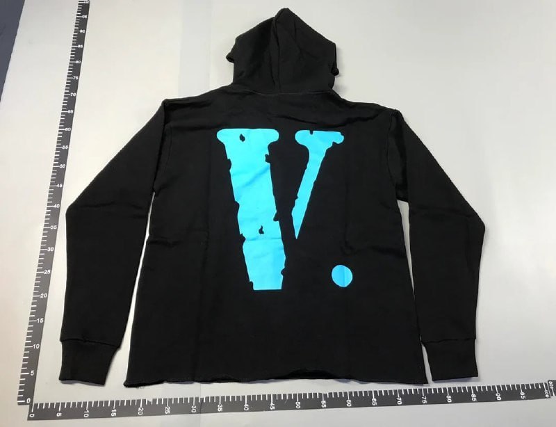 Sudadera vlone -3