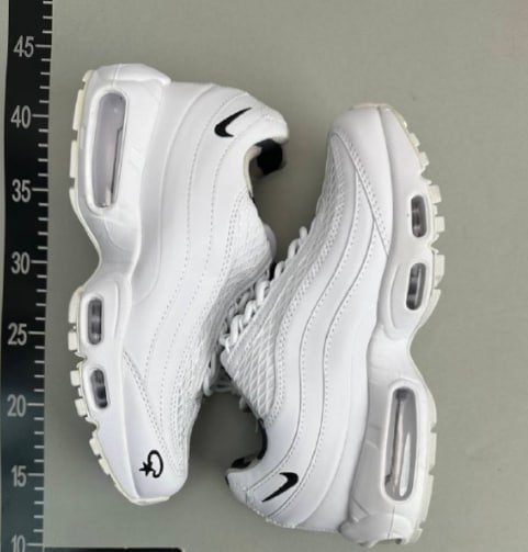 nike air max 95 -2
