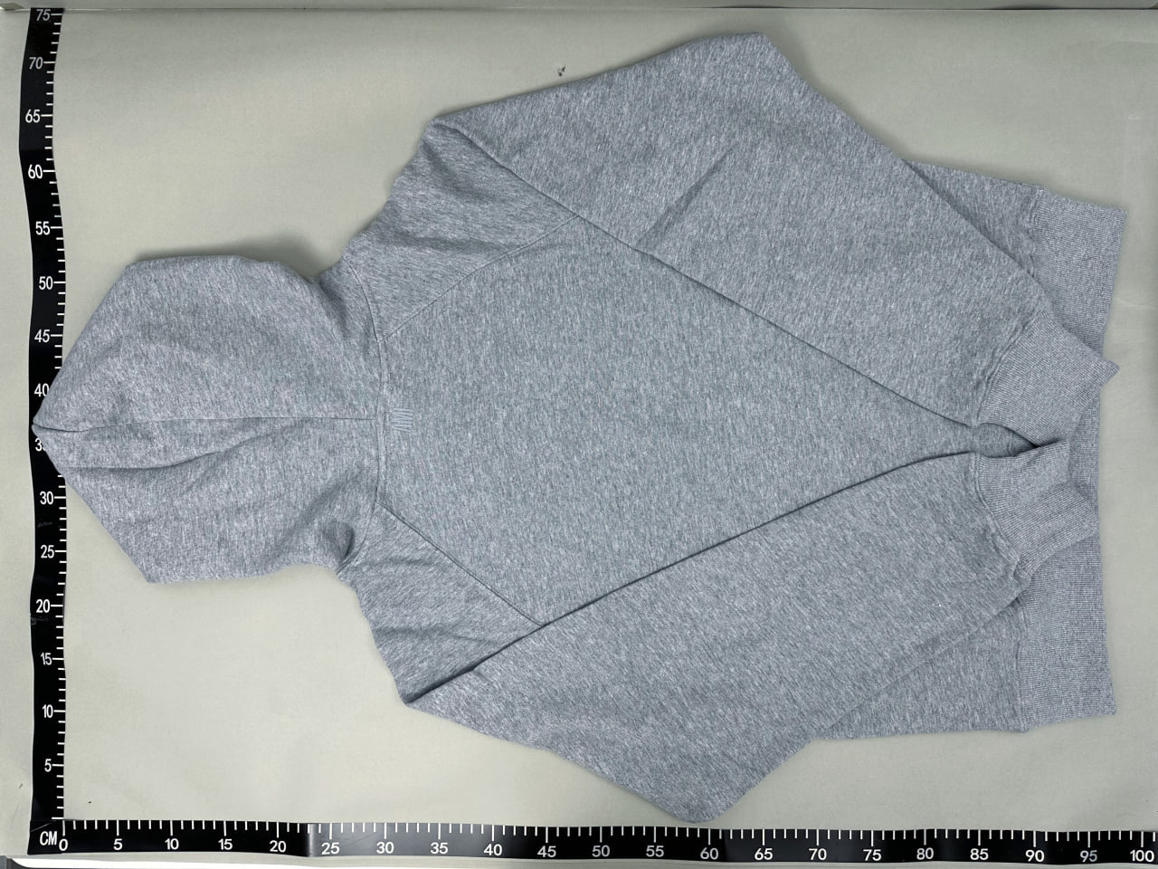  sudadera ami -2