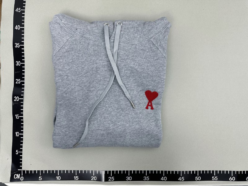  sudadera ami -3