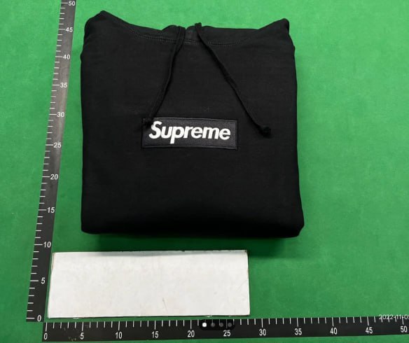 sudadera supreme -4