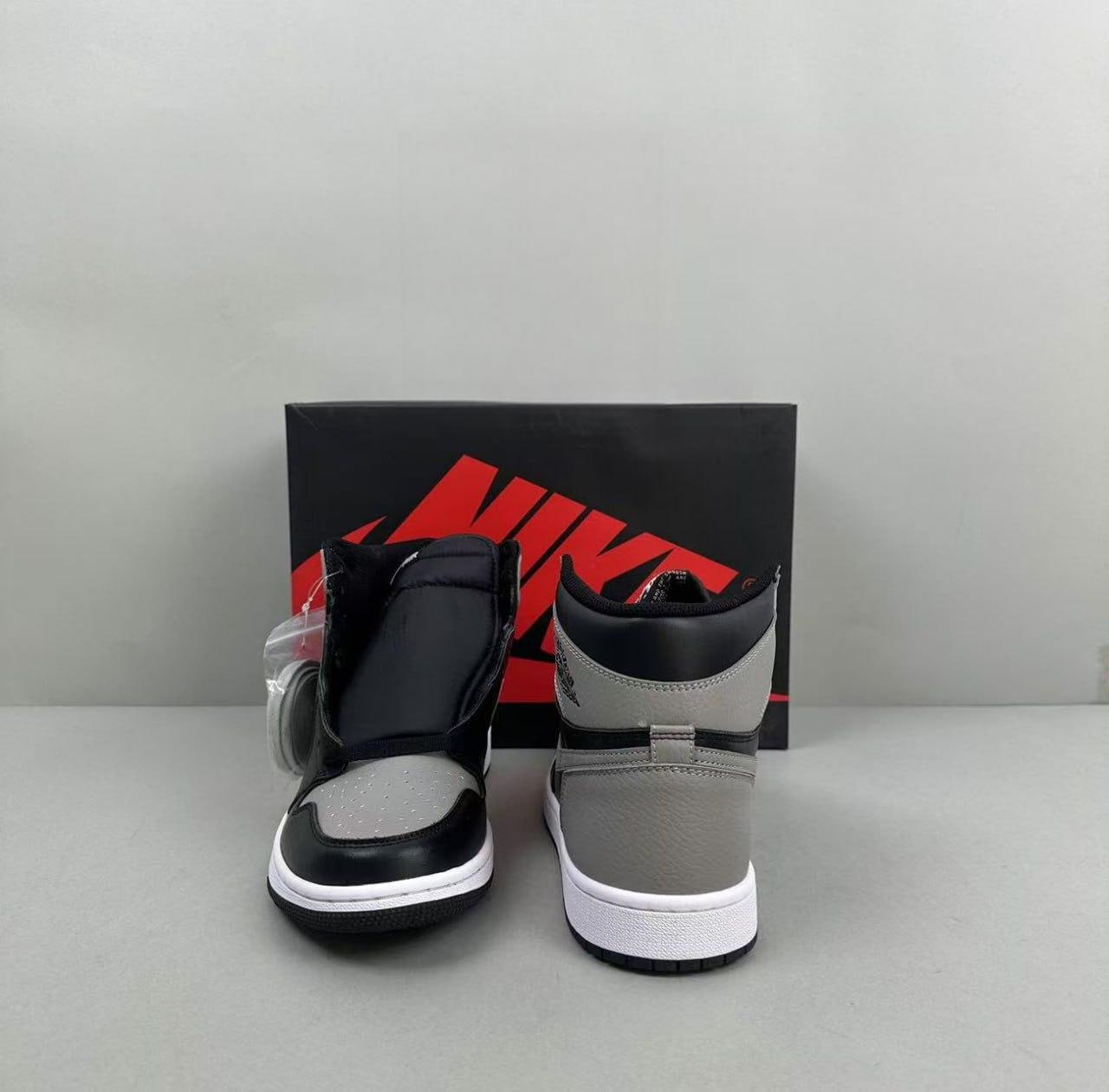 air Jordan 1 high -2