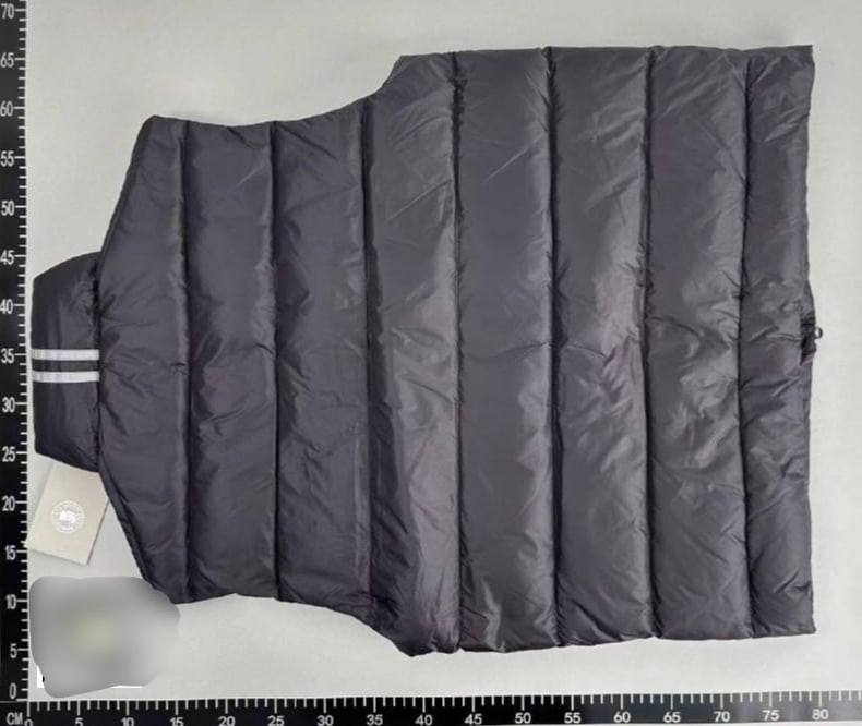  Chaleco Canada goose -4