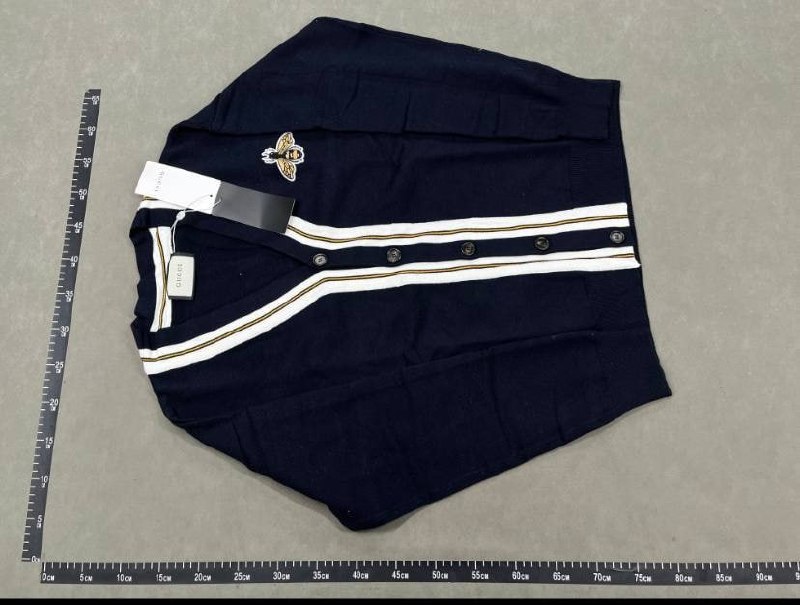  Jersey GUCCI -3