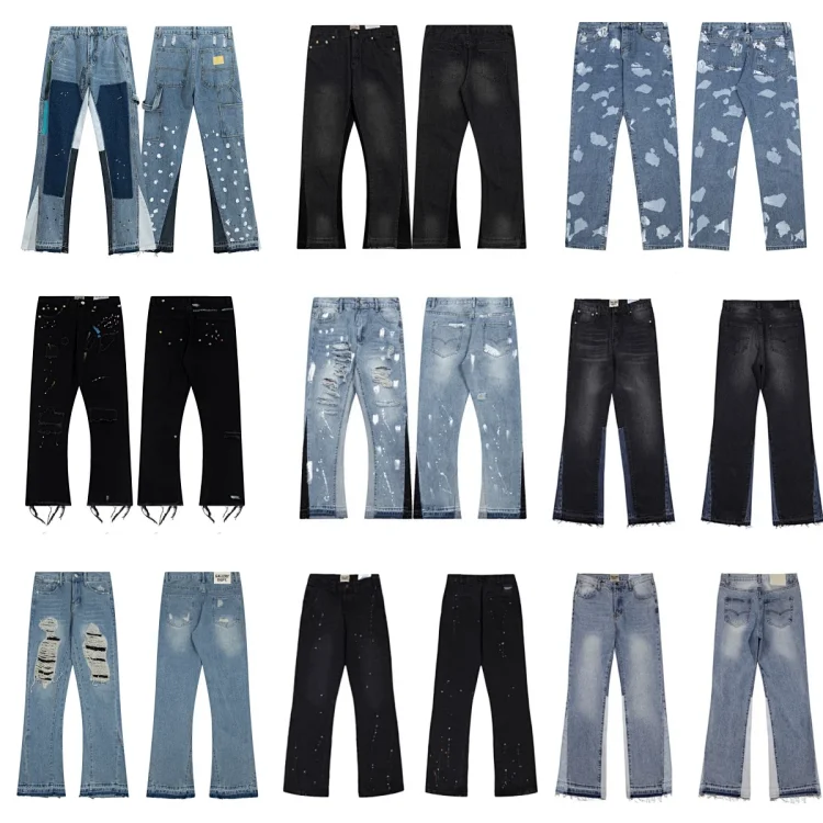 gallery dept jeans -4