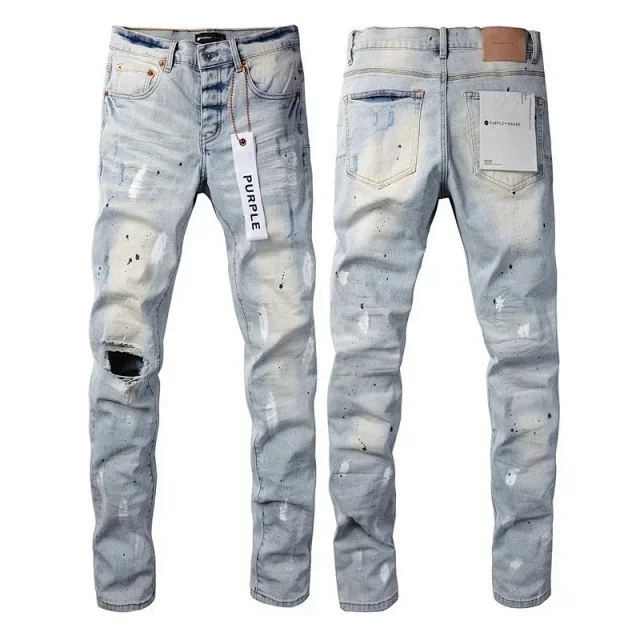  Purple Jeans -4