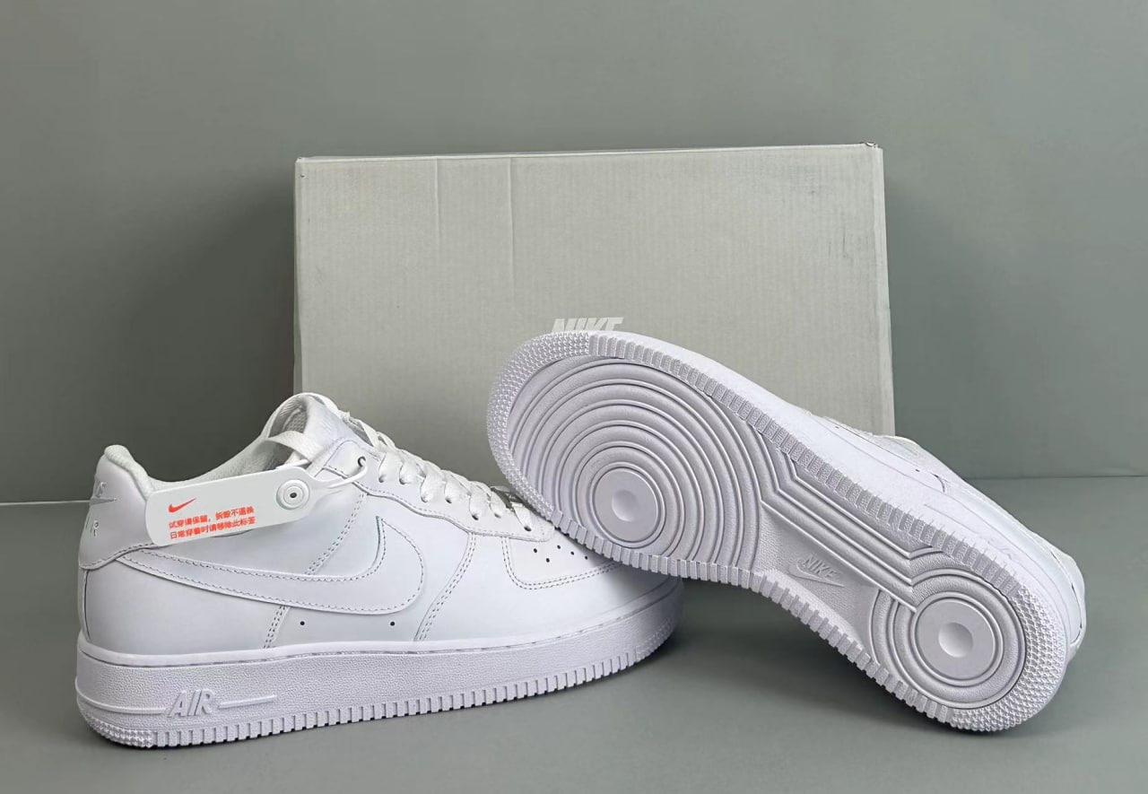 nike force 1 -2