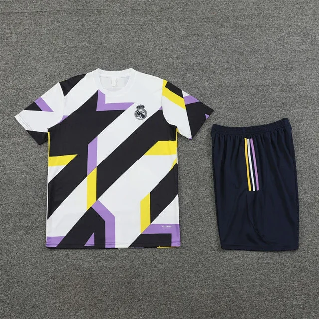 conjunto corto fútbol -4